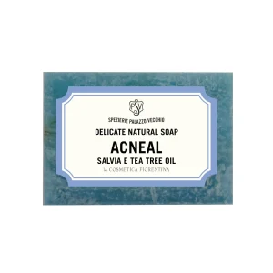 ACNEAL SAPONE - SAPONE DETERGENTE