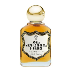 ACQUA MIRABILE ODOROSA DI FIRENZE ®- Il Concentrato