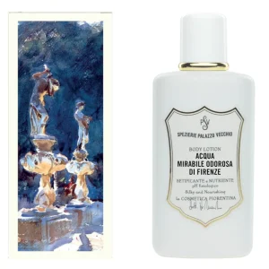 ACQUA MIRABILE ODOROSA DI FIRENZE Body Lotion