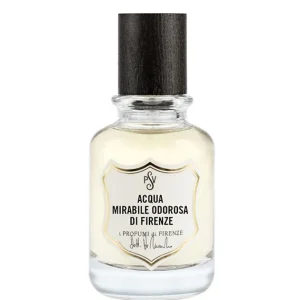 ACQUA MIRABILE ODOROSA DI FIRENZE ® Eau de Parfum