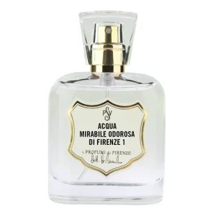 ACQUA MIRABILE ODOROSA DI FIRENZE N°1®- Eau de Parfum