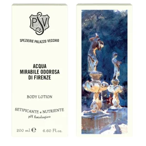 ACQUA MIRABILE ODOROSA DI FIRENZE Body Lotion