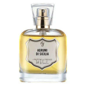 AGRUMI DI SICILIA - Eau de Parfum