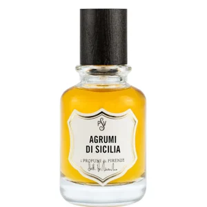AGRUMI DI SICILIA Eau de Parfum