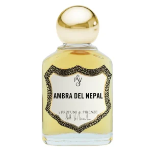 AMBRA DEL NEPAL - Il Concentrato