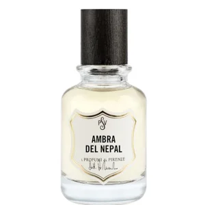 AMBRA DEL NEPAL Eau de Parfum
