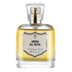 AMBRA DEL NEPAL Eau de Parfum