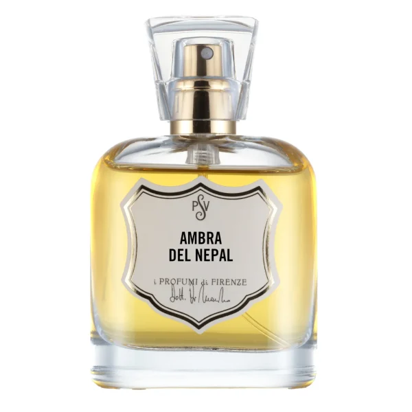 AMBRA DEL NEPAL Eau de Parfum