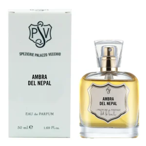 AMBRA DEL NEPAL Eau de Parfum