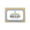 AMIDO DI RISO - RICE STARCH BIOSAVON