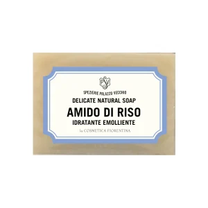 AMIDO DI RISO - RICE STARCH BIOSAVON
