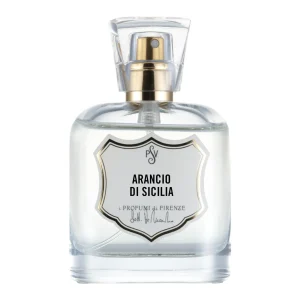 ARANCIO DI SICILIA Eau de Parfum