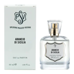 ARANCIO DI SICILIA Eau de Parfum