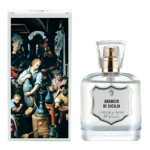 ARANCIO DI SICILIA Eau de Parfum