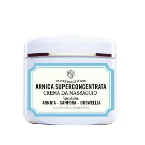 ARNICA CREAM super concentrated