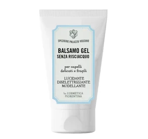 BALSAMO GEL SENZA RISCIACQUO