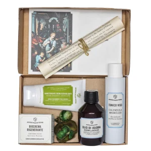 Bellezza e Benessere: pelle grassa