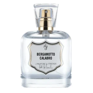 BERGAMOTTO CALABRO Eau de Parfum