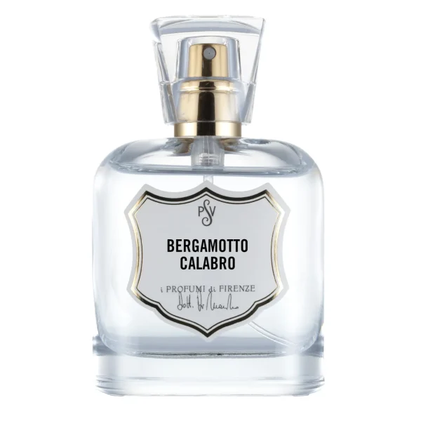 BERGAMOTTO CALABRO Eau de Parfum