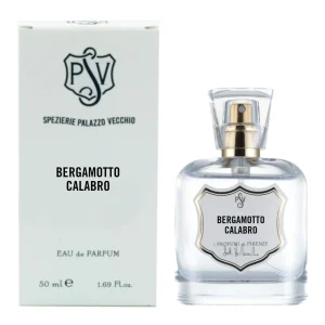 BERGAMOTTO CALABRO Eau de Parfum