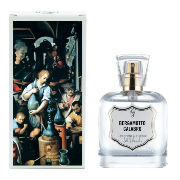 BERGAMOTTO CALABRO Eau de Parfum