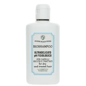 BIOSHAMPOO PER CAPELLI SECCHI E TRATTATI