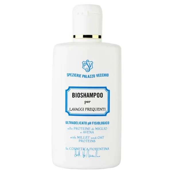 BIOSHAMPOO ULTRADELICATO