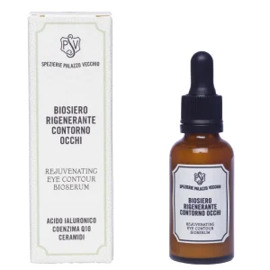 BIOSIERO RIGENERANTE Contorno Occhi