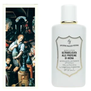 BODY LOTION NEUTRA SENZA PROFUMO