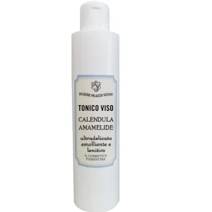 CALENDULA e AMAMELIDE Tonico Viso