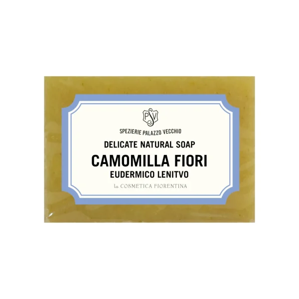 CAMOMILLA BIOSAVON