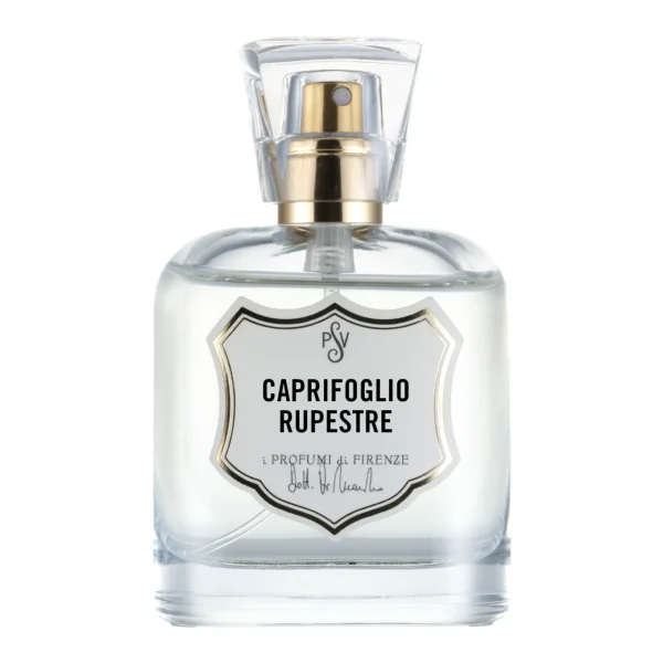 CAPRIFOGLIO RUPESTRE Eau de Parfum