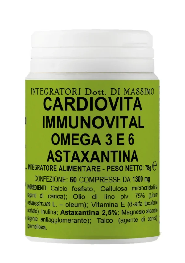 CARDIOVITA