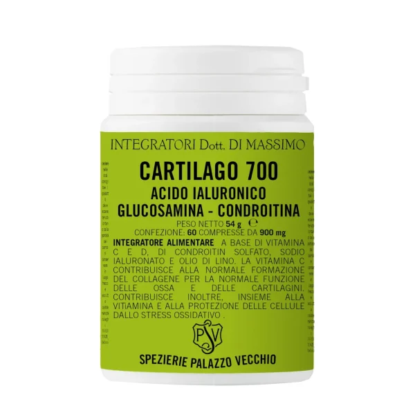 CARTILAGO 700