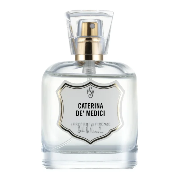 CATERINA DE' MEDICI ™ Eau de Parfum