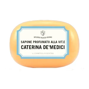 CATERINA DE' MEDICI™- Saponi Profumati alla Vitamina E