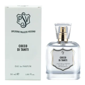 COCCO DI TAHITI Eau de Parfum