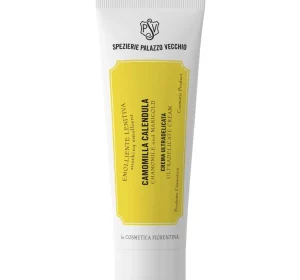 CREMA CAMOMILLA E CALENDULA