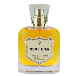 CUOIO DI RUSSIA Eau de Parfum