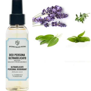 DEO PERSONA SPRAY DELICATO AROMATICO