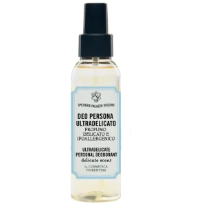 DEO PERSONA SPRAY DELICATO