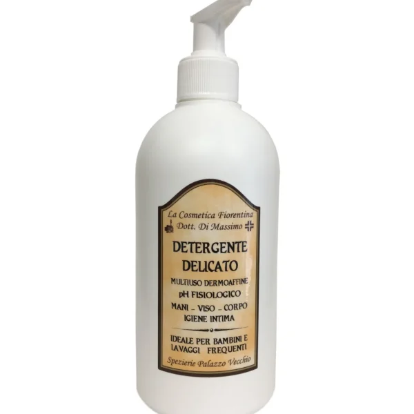 DETERGENTE MULTIUSO DERMOAFFINE