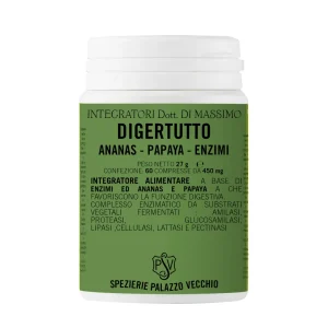 DIGERTUTTO