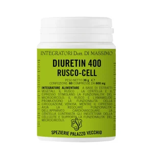 DIURETIN 400