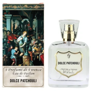 DOLCE PATCHOULI - Eau de Parfum