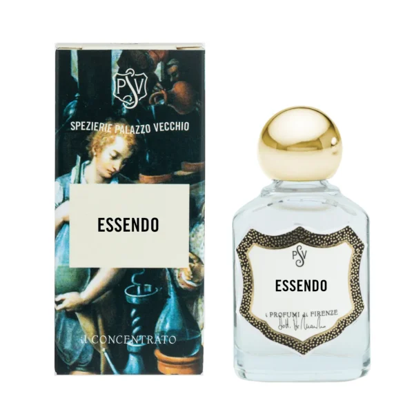 ESSENDO - Il Concentrato