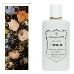 FLORENTIA 24 Rosa e Fiori Body Lotion