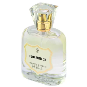 FLORENTIA 24 ROSA E FIORI Eau de Parfum