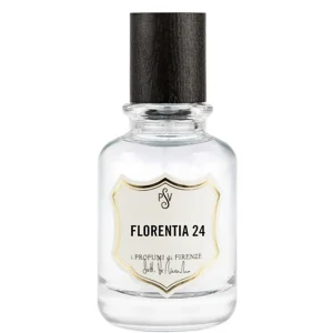 FLORENTIA 24 ROSA E FIORI Eau de Parfum