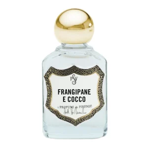 FRANGIPANE E COCCO - Il Concentrato